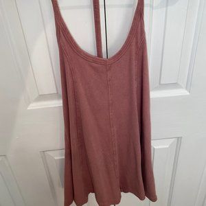 Urban Outfitters - BDG sun dress